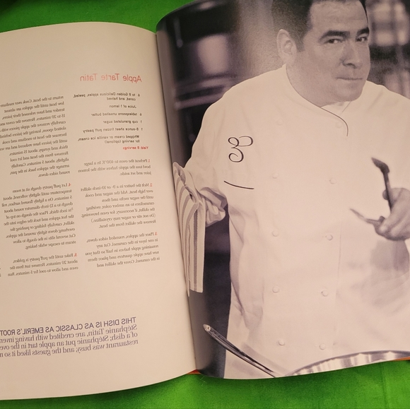 Food Network favorites recipes from our All-Star Chefs Cookbook - Picture 4 of 7